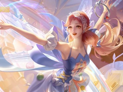 卡特尼娜铭文攻略（掌握关键铭文，打造无敌刺客！）