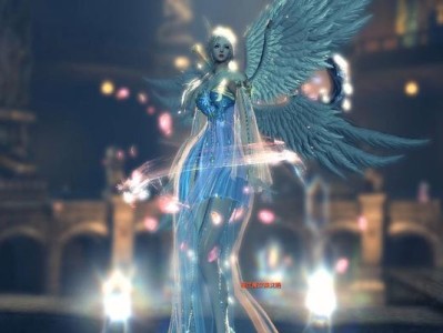 剑灵魔女老一攻略（成为剑灵世界最强魔女的秘籍）