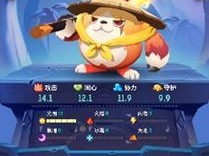 《不休的乌拉拉》公测（让我们一起踏上冒险之旅，征服未知领域！）