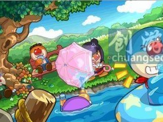 《摩尔庄园手游》斑点鲨垂钓大全（斑点鲨在哪里？如何垂钓？成功技巧解析！）