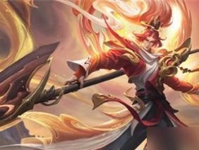 《王者荣耀》2021韩信攻略大全（战无不胜，从韩信开始）