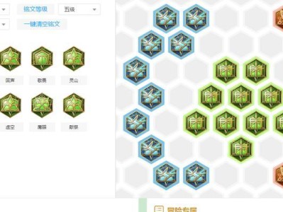 驯龙大师女娲出装攻略——打造最强战斗力（驯龙大师女娲出装搭配、技能加点、打法技巧一览）