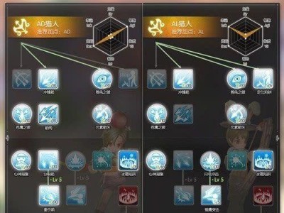 《派克技能加点攻略》（掌握派克技能加点的关键诀窍，成为无敌刺客）