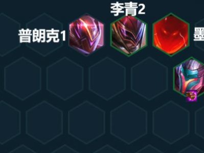 《征服敌人，成为真正的神尊——神尊亚索出装铭文攻略》（打破界限，掌握无双力量！）