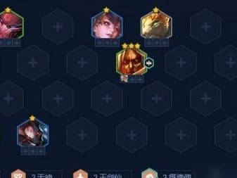 《金铲铲之战玉龙冒险家》阵容装备搭配推荐（打造最强冒险队伍，赢取最终胜利）
