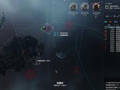 完美攻略（从入门到精通，轻松掌握EVE全任务攻略技巧）