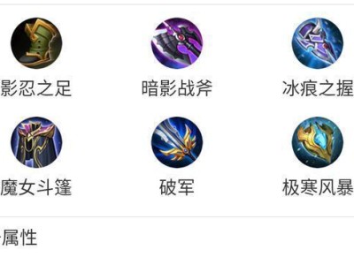 项羽强力出装铭文搭配攻略（无敌项羽！铭文搭配助你傲视群雄）