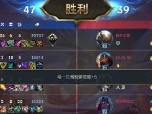 人马无限活力出装攻略大全（打造超强输出，征战无穷世界）