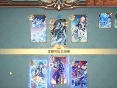 《原神》游戏中凯亚武器最佳选择是什么？（打造最强凯亚装备，掌握这一关键）