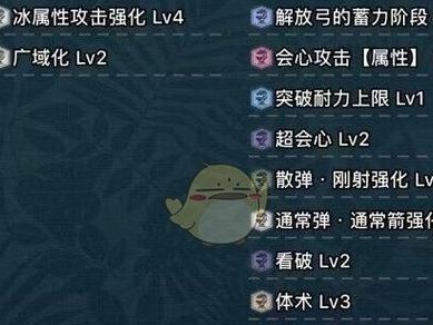 弓箭猎人变身技能加点攻略（成为致命射手的关键技能）