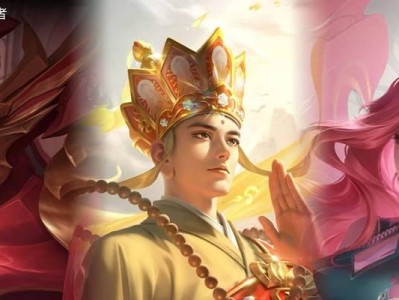 边路墨子符文出装顺序攻略（打造无敌边路墨子，一步步把对手压制住！）