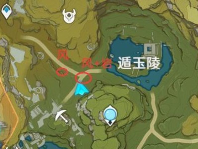 探寻原神13版本新增隐藏成就的方法（如何触发隐藏成就，赢取更多奖励）